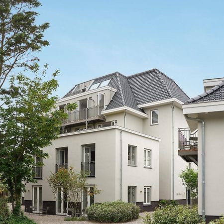 Boutique Hotel Benedict Noordwijk Extérieur photo The "Haus Wittgenstein" in Berlin