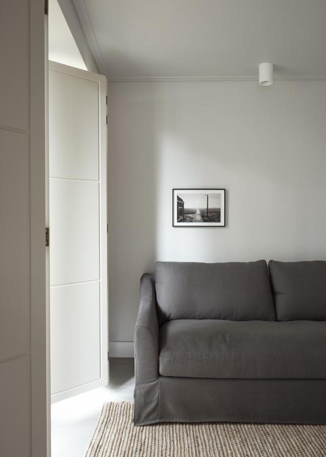 Boutique Hotel Benedict Noordwijk Extérieur photo