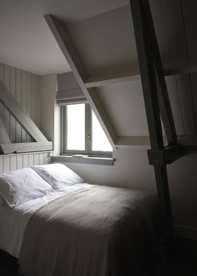 Boutique Hotel Benedict Noordwijk Extérieur photo