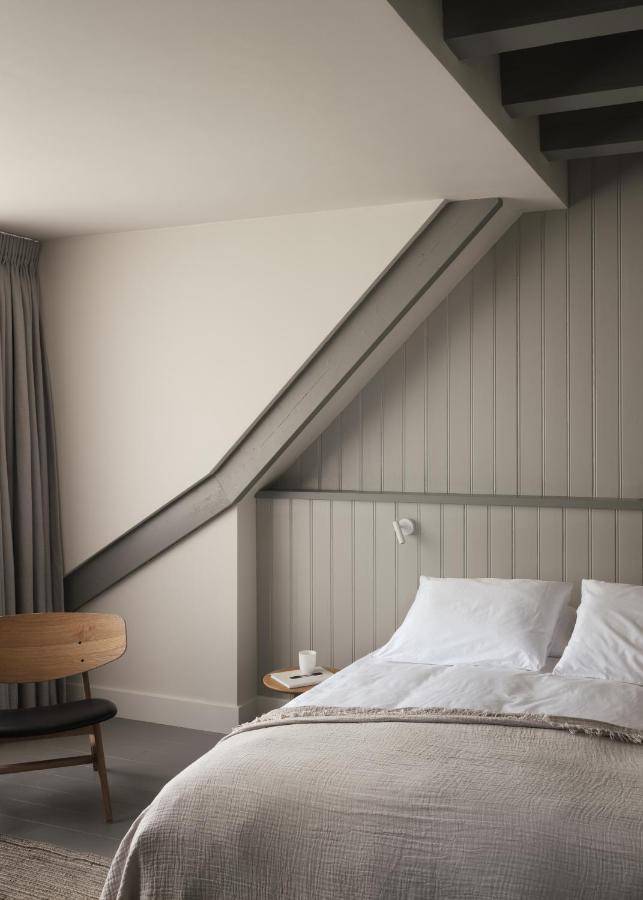 Boutique Hotel Benedict Noordwijk Extérieur photo