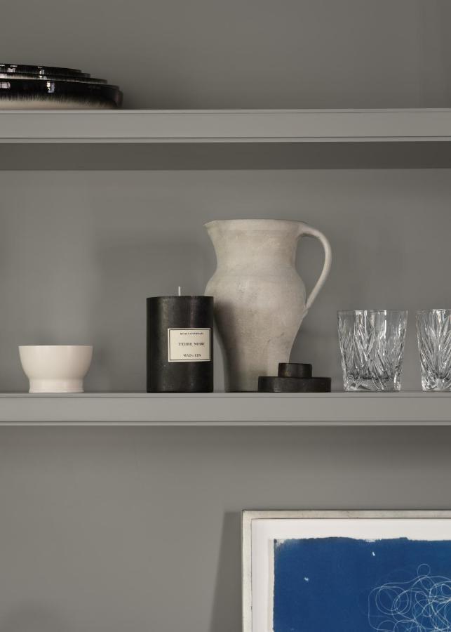 Boutique Hotel Benedict Noordwijk Extérieur photo A candle by the French house