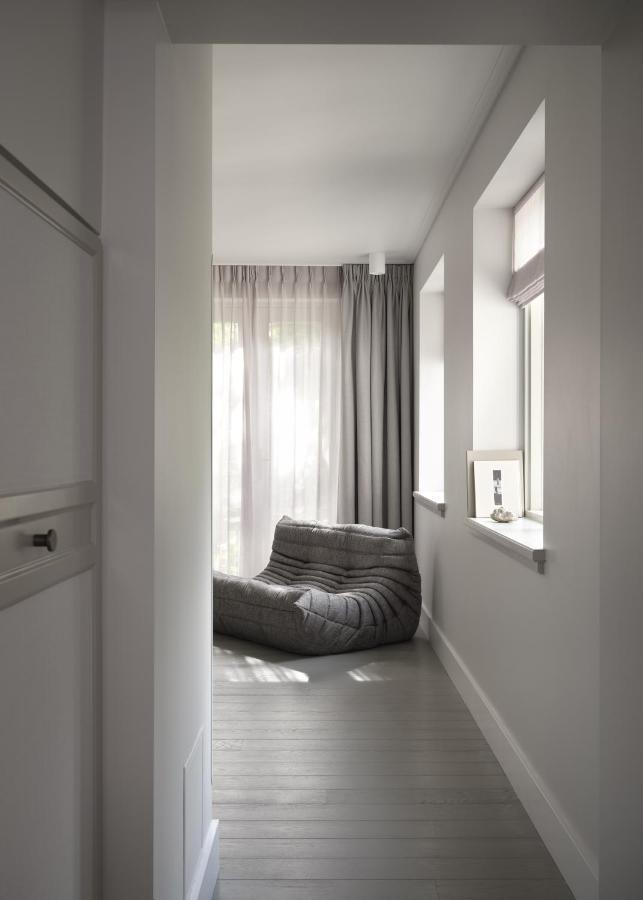 Boutique Hotel Benedict Noordwijk Extérieur photo A bean bag chair