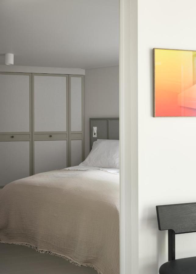 Boutique Hotel Benedict Noordwijk Extérieur photo A bedroom